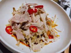 -小大董·烤鸭(观景餐厅·南京西路店)