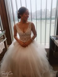 -晓V彩妆造型(大学路店)