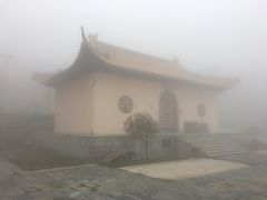 -浮槎山