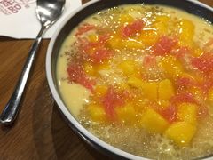 -三花奶奶的甜品(百联嘉定购物中心店)