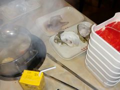 -烤得住时尚自助烧烤(东湖西路店)