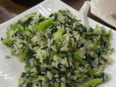 苏式咸肉菜饭-协和菜馆(凤凰街店)