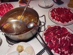 -陈记顺和潮汕牛肉火锅(棠德南路店)