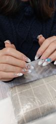 -StartNail美甲