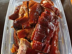 烧鹅-黄连大头华烧鹅店(大良店)