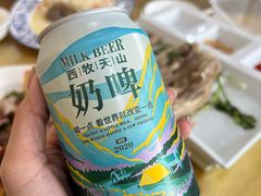 -百盛新疆特色餐厅
