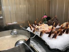 -虾佬圣汤