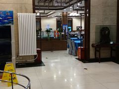 -月坛宾馆-聚仙楼餐厅