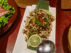 -花马天堂云南餐厅 Lost Heaven(外滩店)