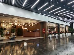 -富淳饭店(陆家嘴保利广场店)
