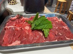 -王奋斗贵州酸汤牛肉火锅