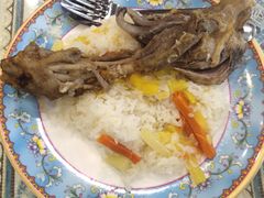-阿吾丹的烤羊·新疆菜·抓饭·拌面(乌尔禾店)