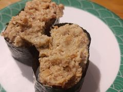 -晴季寿司(延河路万达广场店)