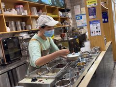 -哼哈豆花工房(高铁吾悦广场店)