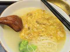 -蟹黄鱼面·锦园(定西路店)