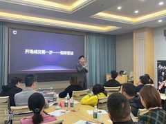 -新励成演讲口才培训(深圳宝安学训中心)