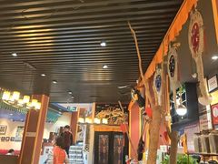 -敏珠拉姆藏餐·南京厨房(富春江东街店)