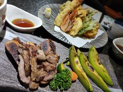 -将太无二·北美传奇寿司(瑞士公寓店)