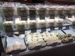 -白玉兰食品(中山公园龙之梦店)