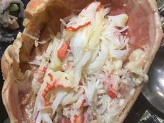 -蟹之国·精品蟹料理(极地店)