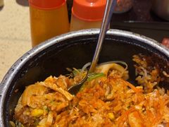 -妙香居韩国烤肉(容桂天佑城店)