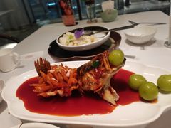 -松鹤楼·非遗·苏帮菜(融科店)