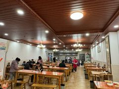 -华兴街自力面店
