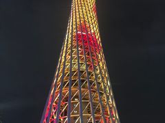 -广州塔