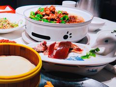 -大鸭梨烤鸭(枣园店)