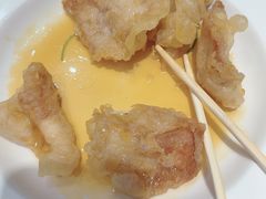 -海铺·渔家虾水饺(皇姑店)