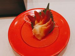 -新一番三文鱼寿司(大东海店)