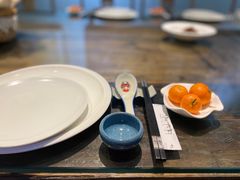 -箱美术馆私房菜(水晶郦城店)