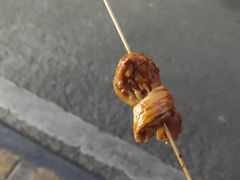 -张玉牛肉串王(天桥花园店)