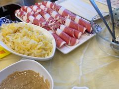 -清花阁乌拉满族火锅(厦门街店)