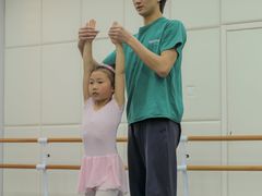 -予荷舞蹈(盛景校区)