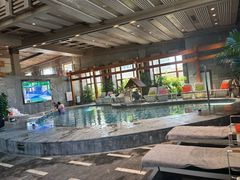 -弘安丽水温泉酒店