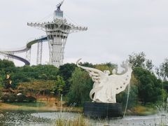 -梁祝景区