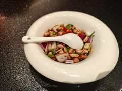 -三生三味密宗川菜·江景餐厅(来福士店)