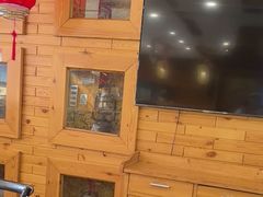 -大清花饺子(山庄店)