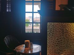 -Long Bar(莱佛士酒店)