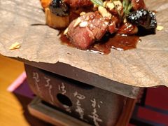 -有喜屋·深夜食堂(北京西路店)