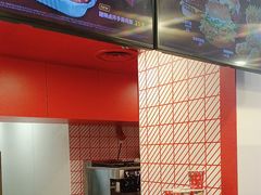 -肯德基(渔阳店)