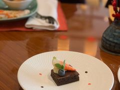 -怡咖啡·自助餐·西安香格里拉