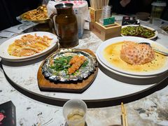 -永信海鲜(群星城店)