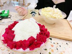 -MINIPOPO鲜奶·甜品(宽厚里店)