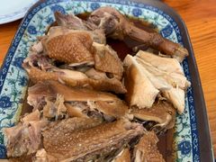 -芸海阁·农家私房菜(沙家浜景区出口店)