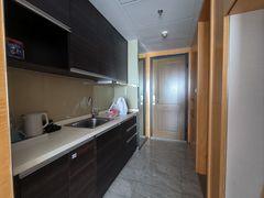-VANS梵石云境酒店(中山广场富丽华国际公寓店)