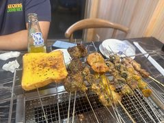 -红棚子肚绷·徐州烧烤(南京店)