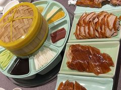 -羲和雅苑•北京烤鸭(国贸商城店)