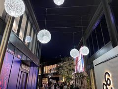 -湊湊火锅·茶憩(南京万象天地店)